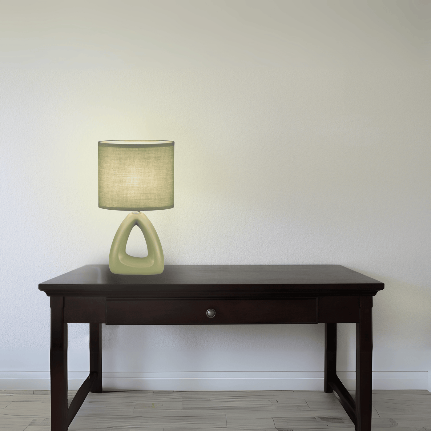 Aperture Table Lamp - Teenbatti