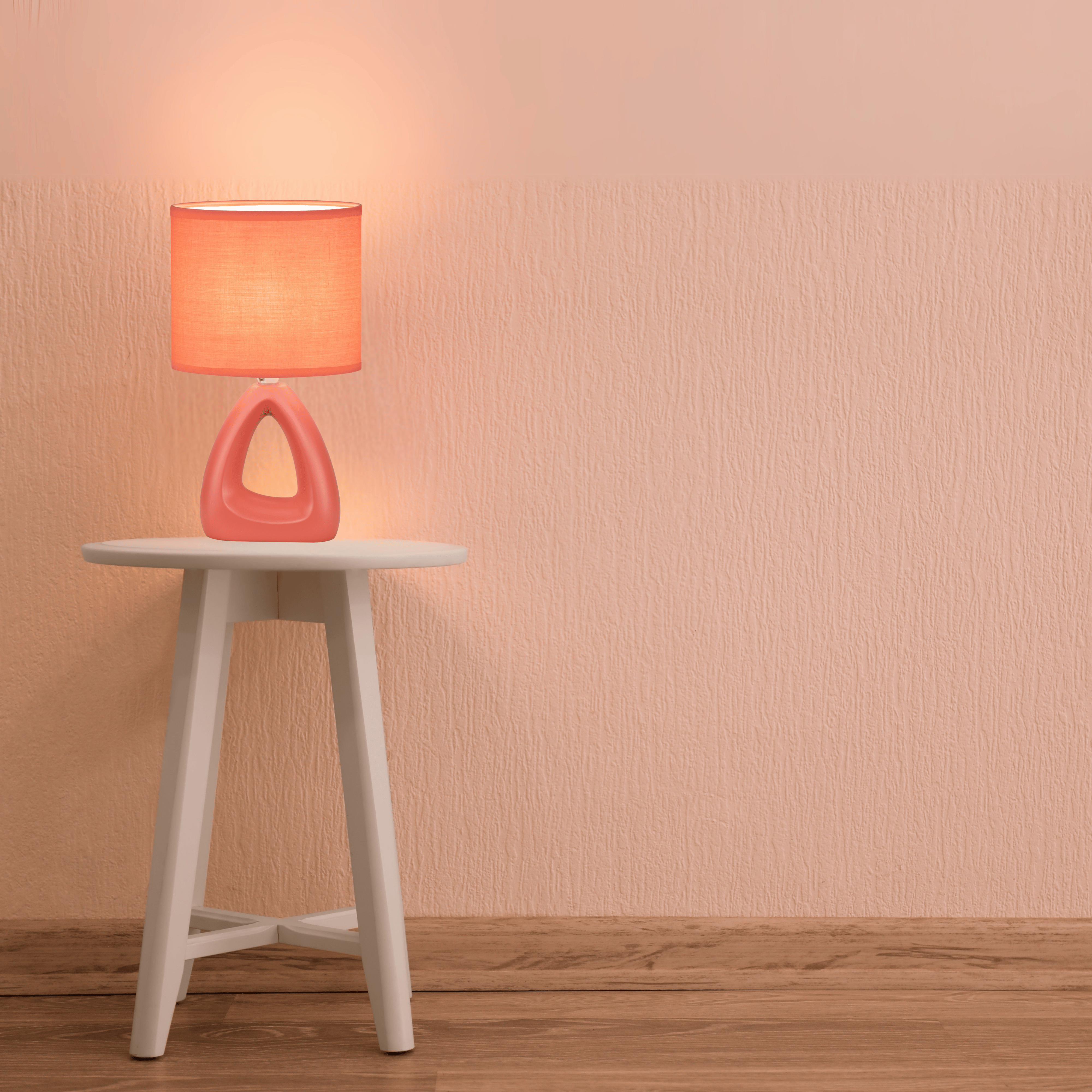 Aperture Table Lamp - Teenbatti