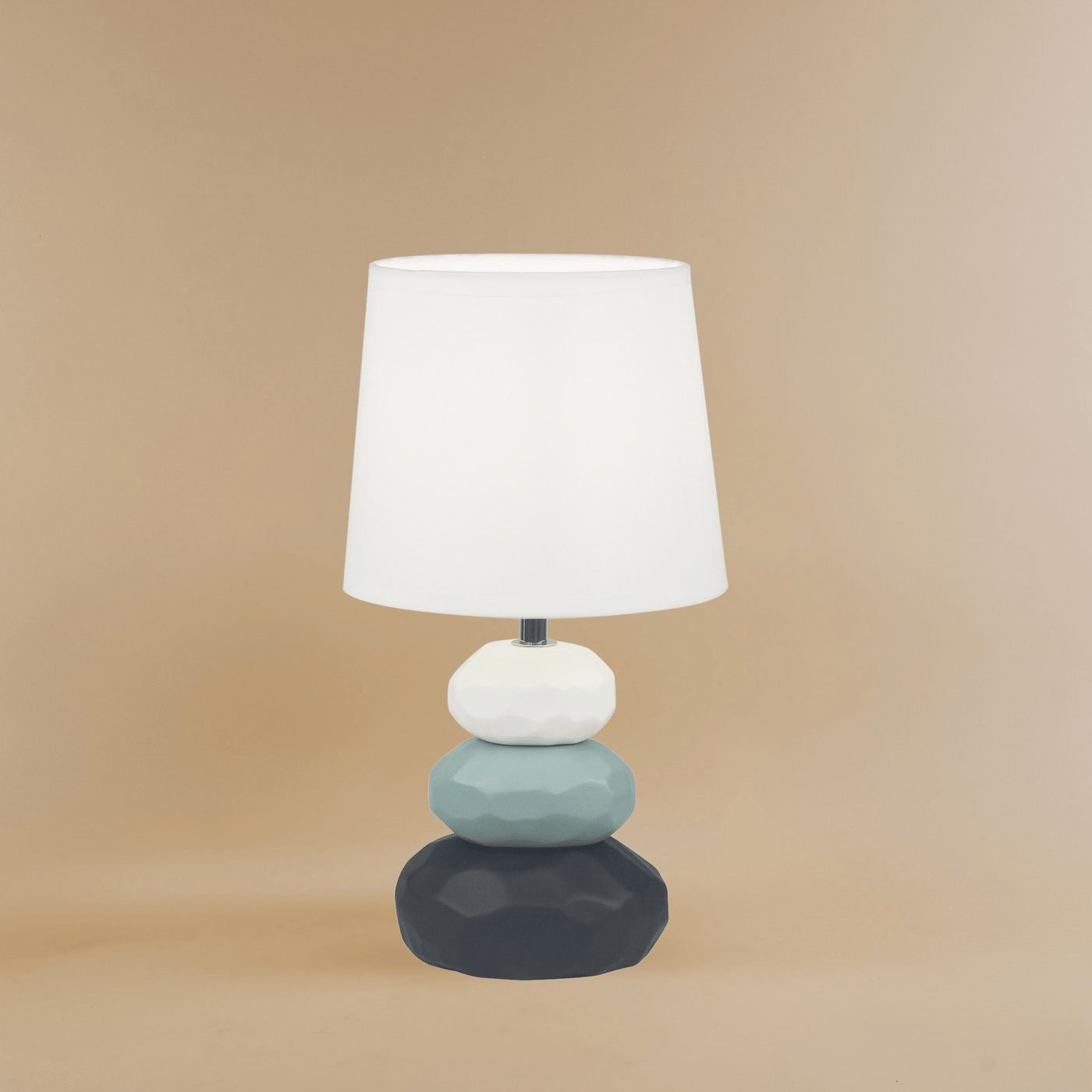 Balance Table Lamp - Teenbatti