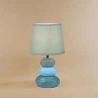 Balance Table Lamp - Teenbatti