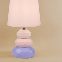 Balance Table Lamp - Teenbatti