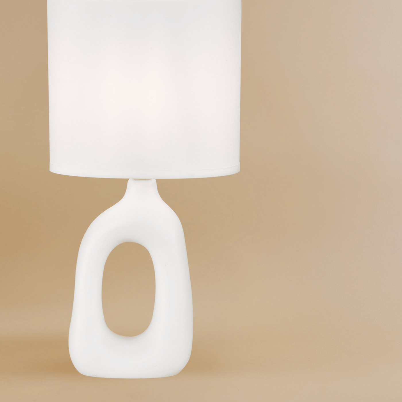 The Cove Table Lamp - Teenbatti