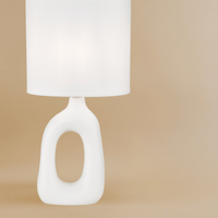 The Cove Table Lamp - Teenbatti