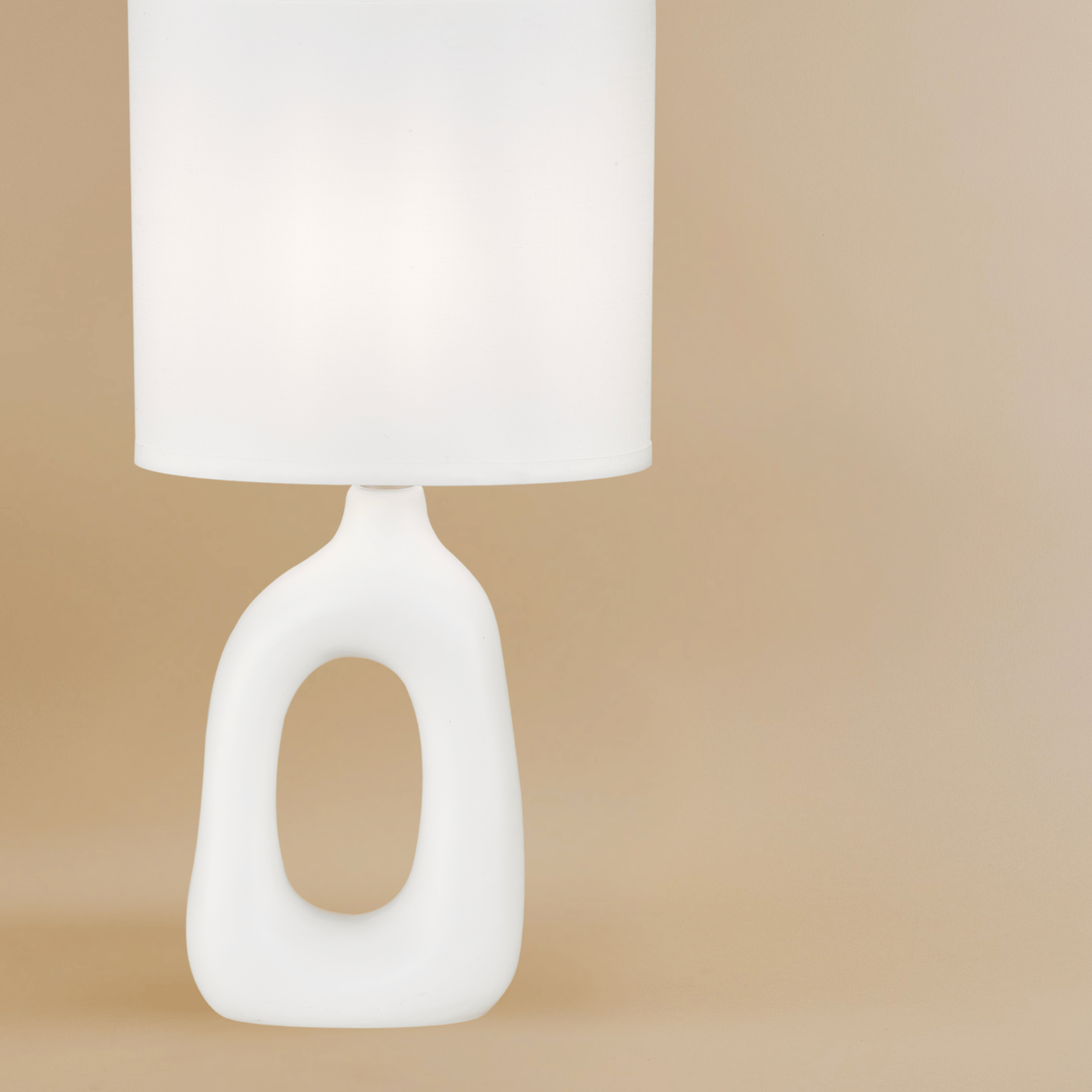 The Cove Table Lamp - Teenbatti