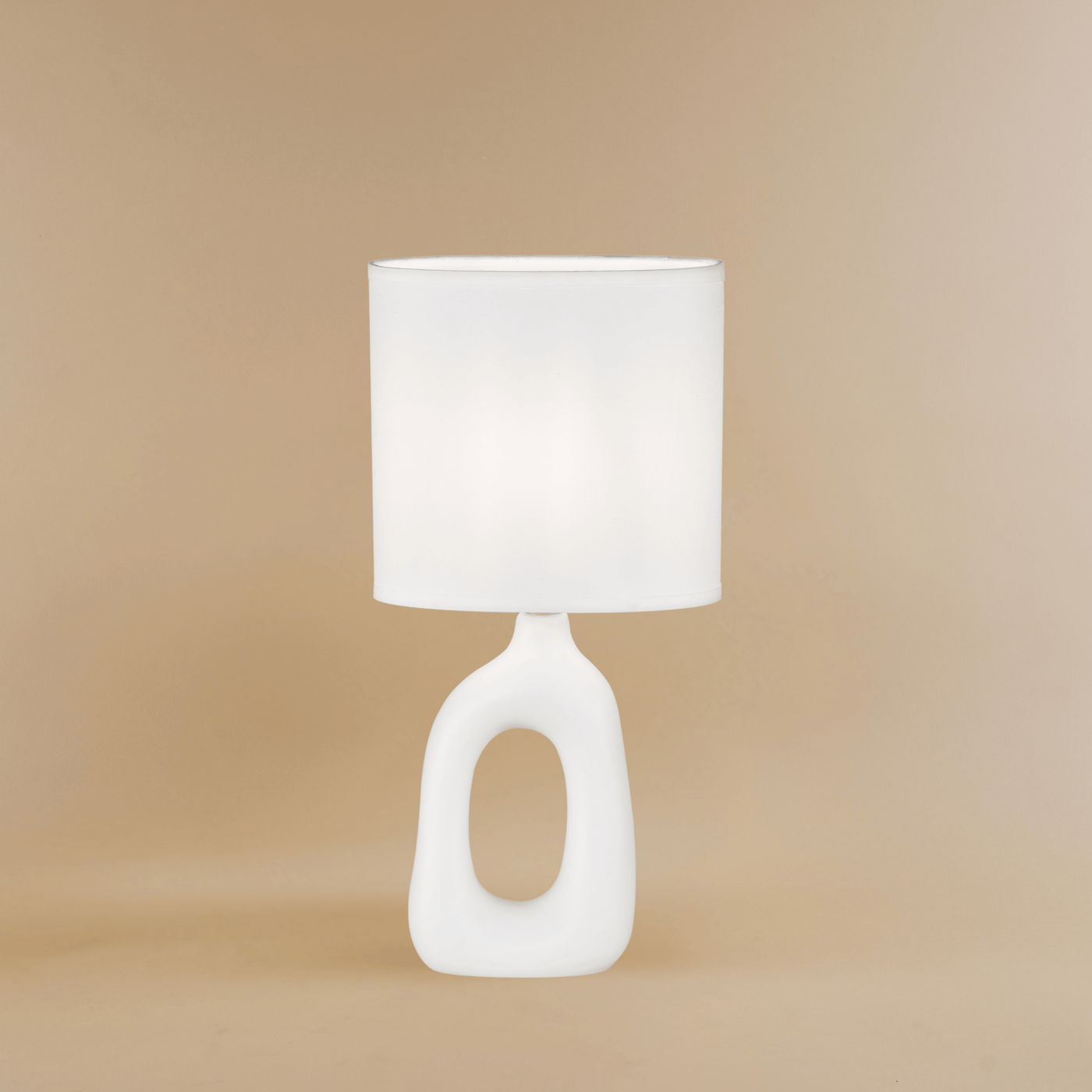 The Cove Table Lamp - Teenbatti