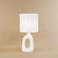 The Cove Table Lamp - Teenbatti
