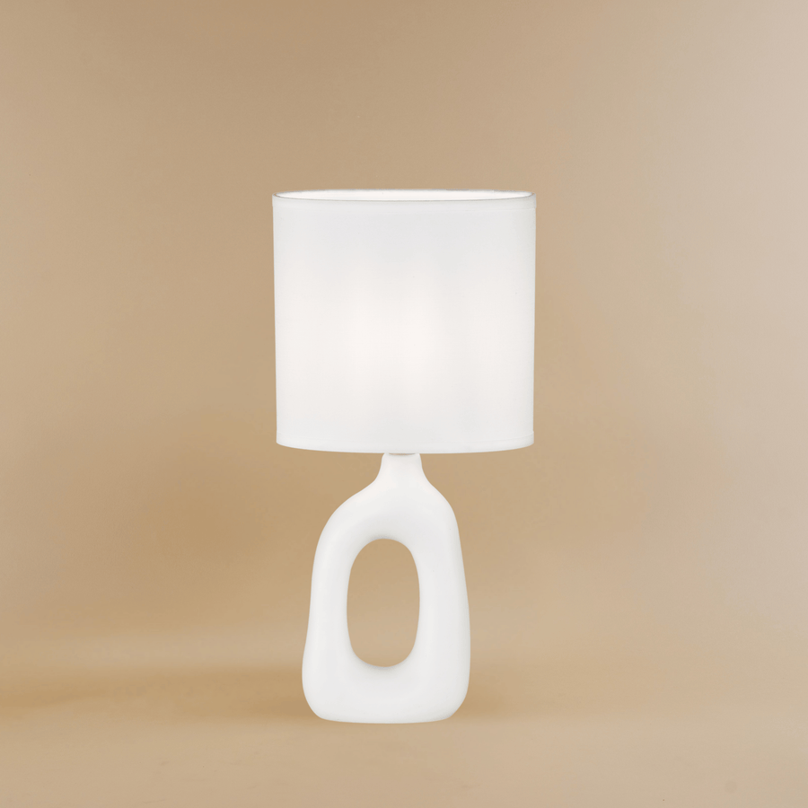The Cove Table Lamp - Teenbatti