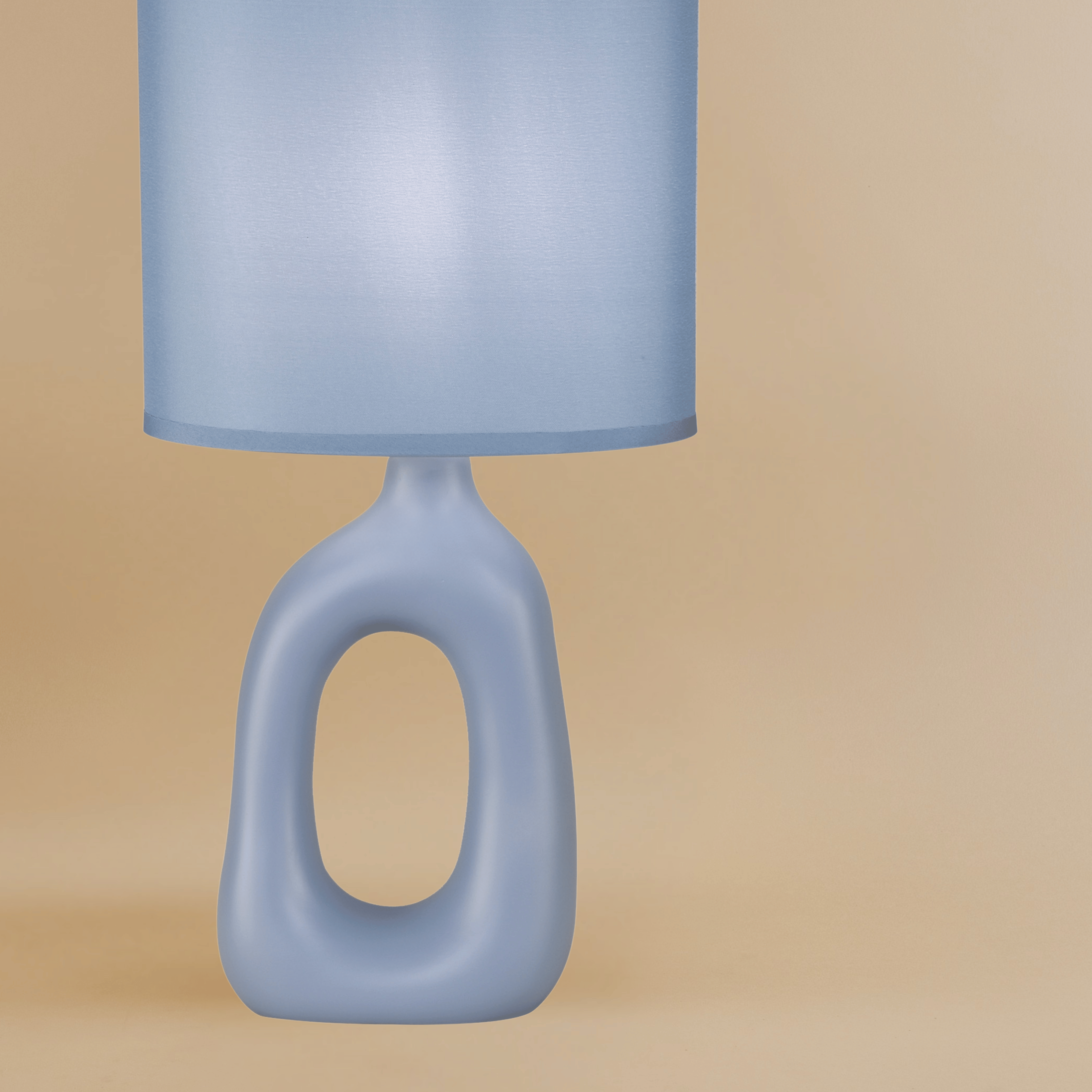 The Cove Table Lamp - Teenbatti