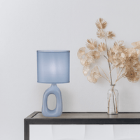 The Cove Table Lamp - Teenbatti