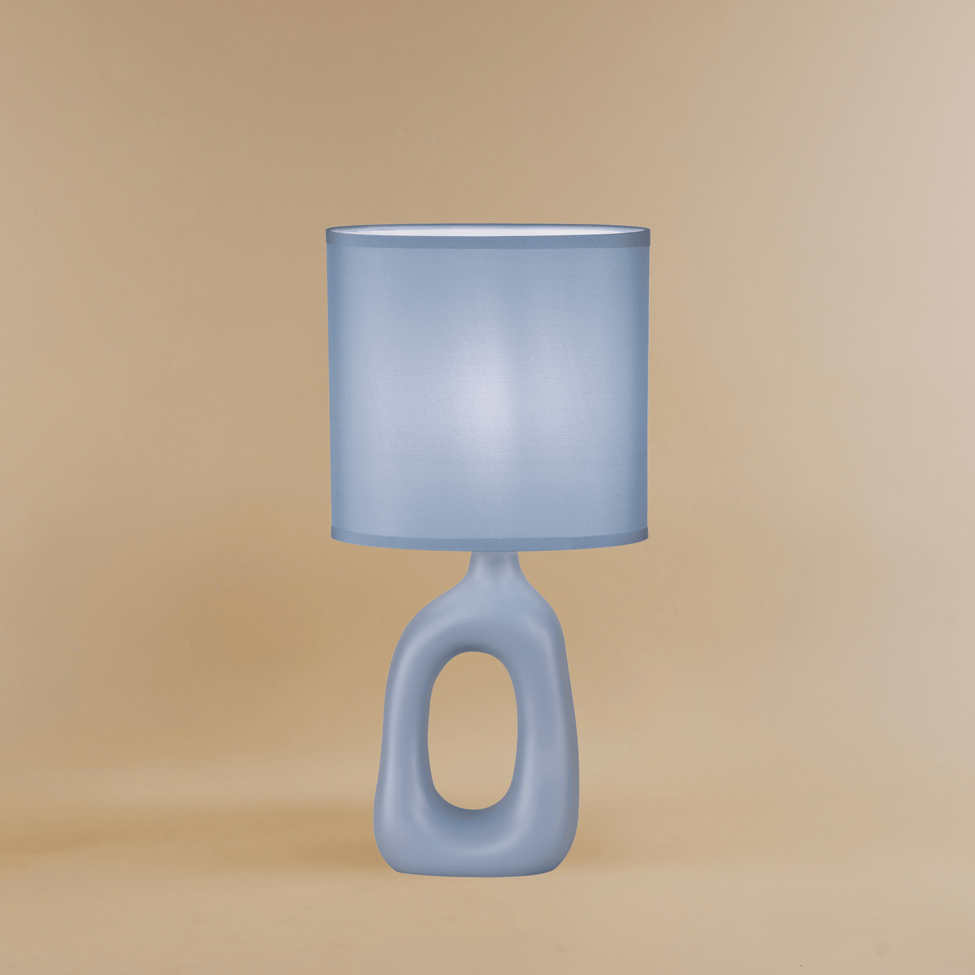 The Cove Table Lamp - Teenbatti