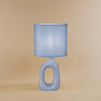 The Cove Table Lamp - Teenbatti