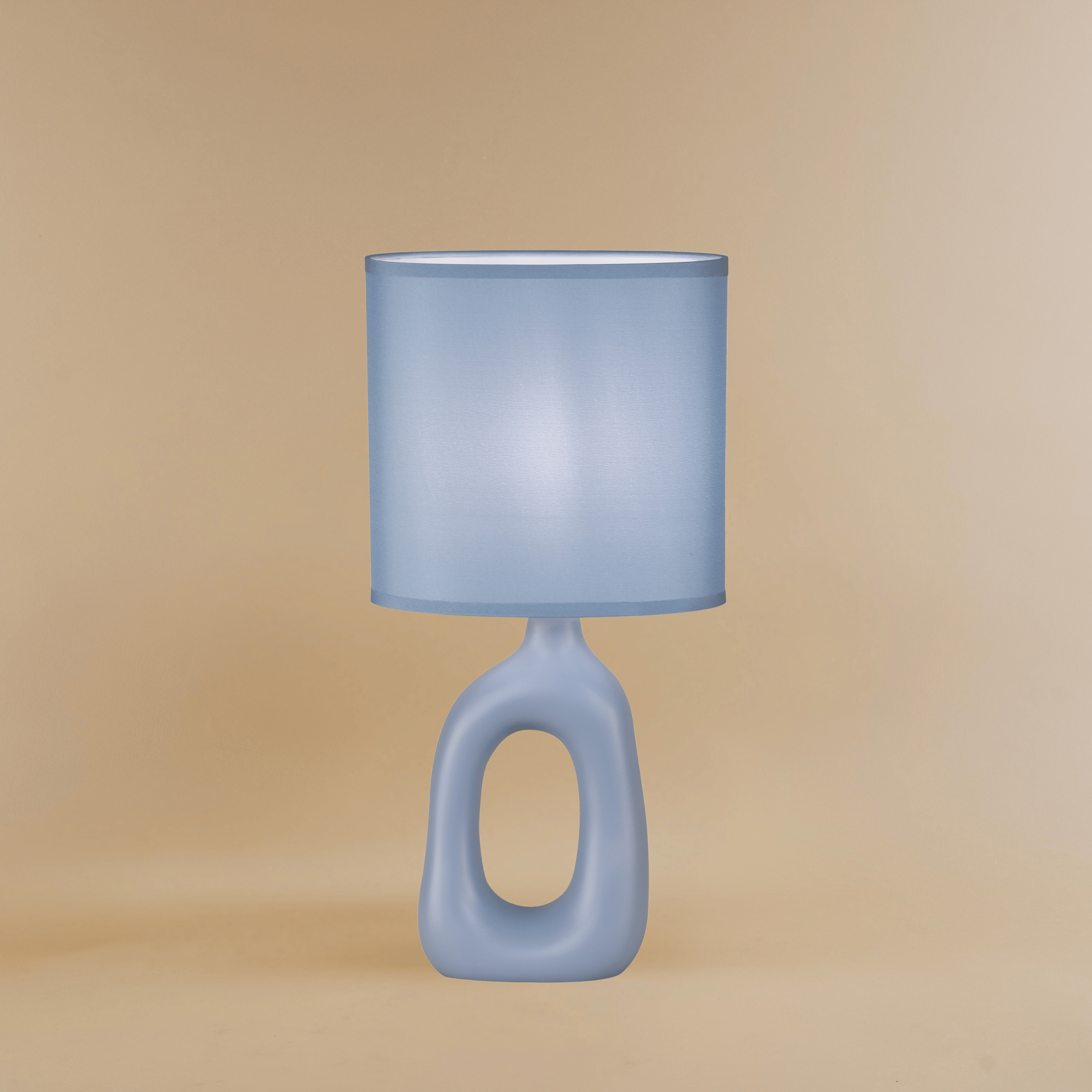 The Cove Table Lamp - Teenbatti
