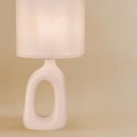 The Cove Table Lamp - Teenbatti