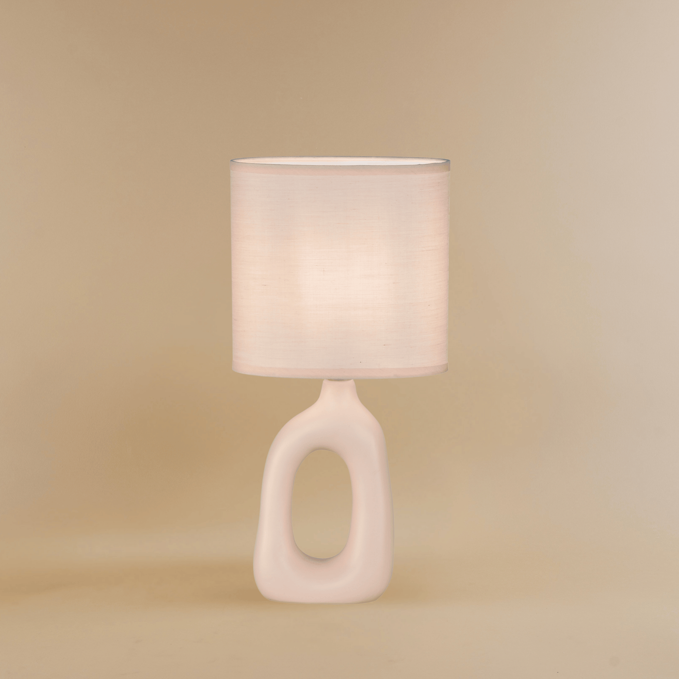 The Cove Table Lamp - Teenbatti