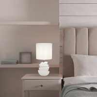 Cascading Glow Table Lamp - Teenbatti