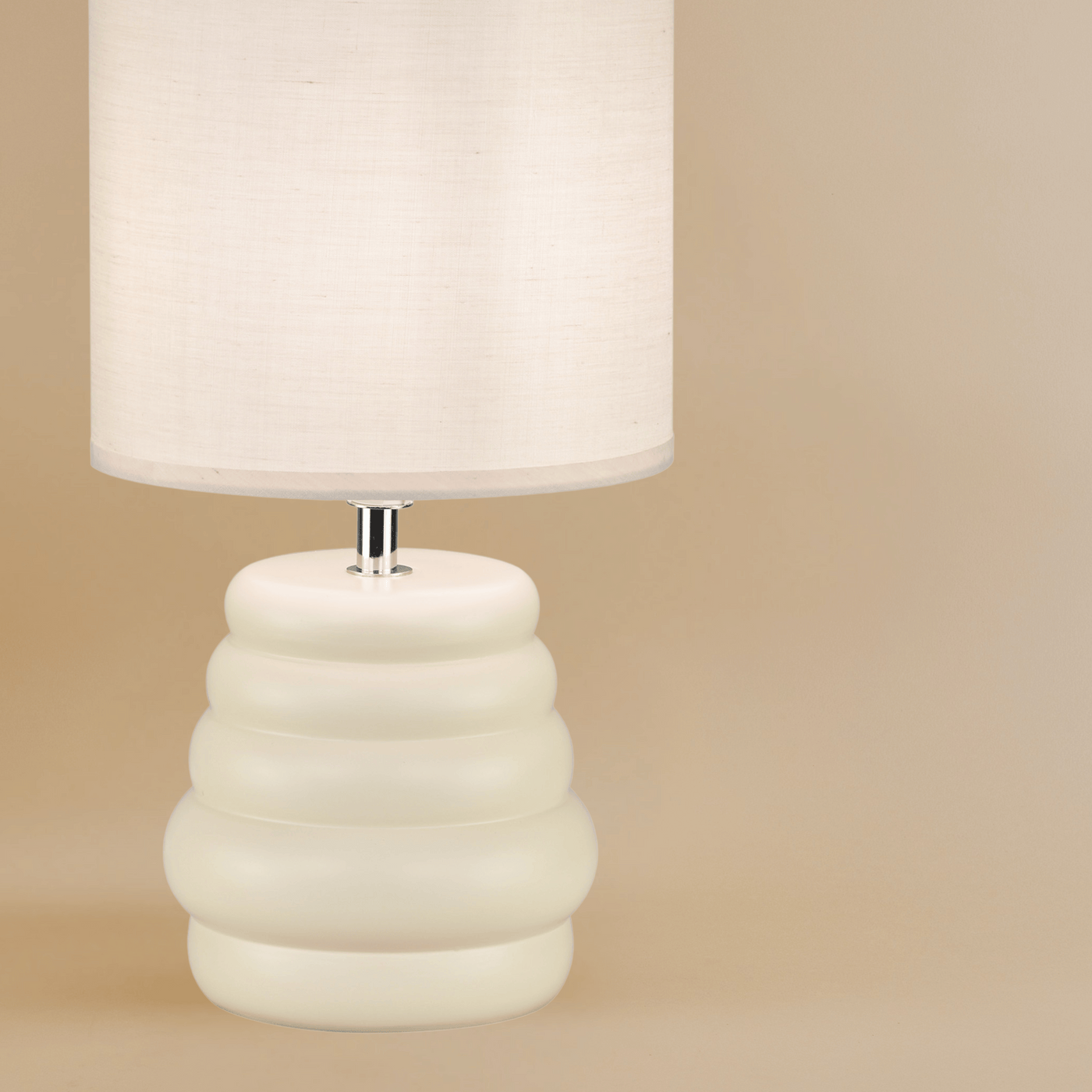 The Cloud Table Lamp - Teenbatti