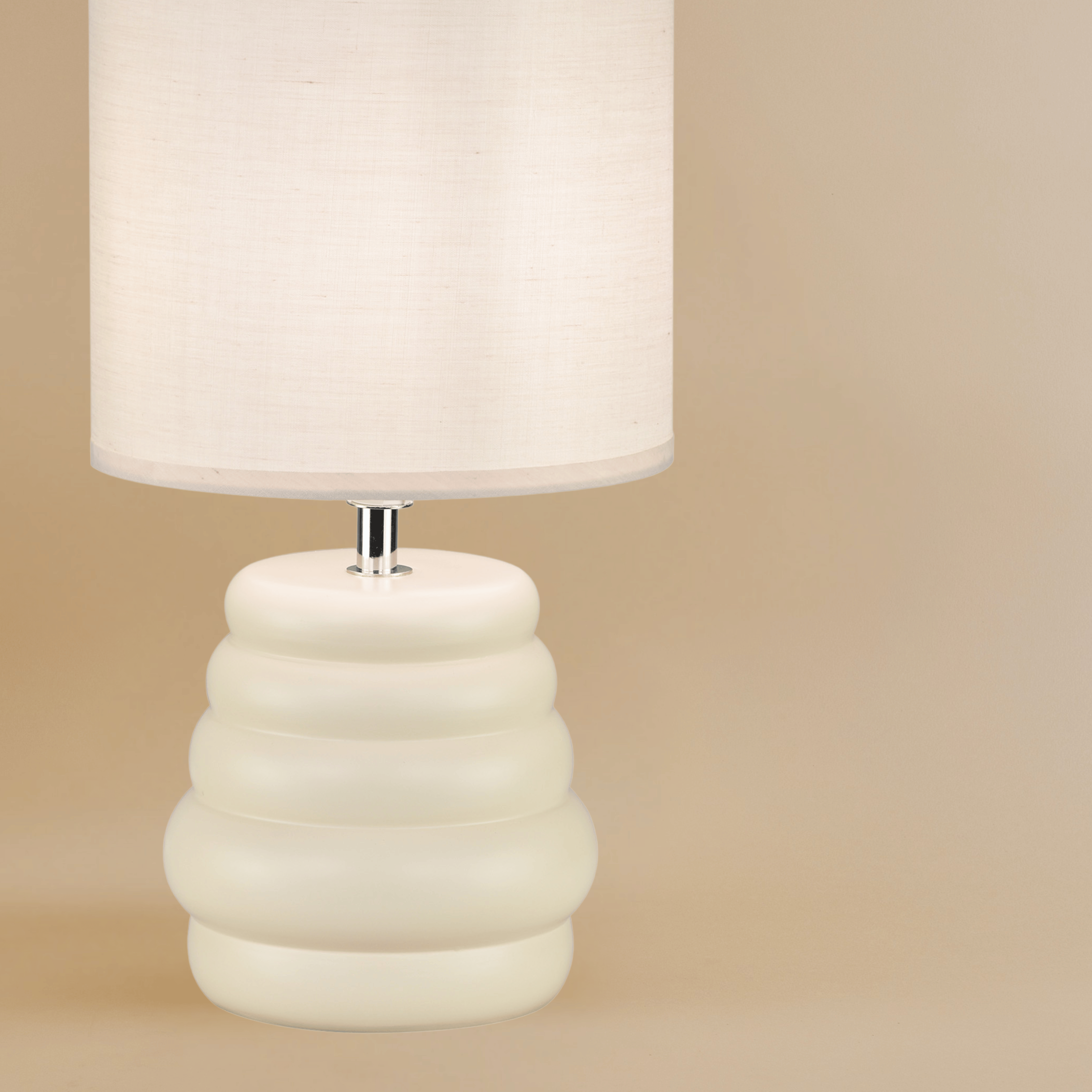 The Cloud Table Lamp - Teenbatti