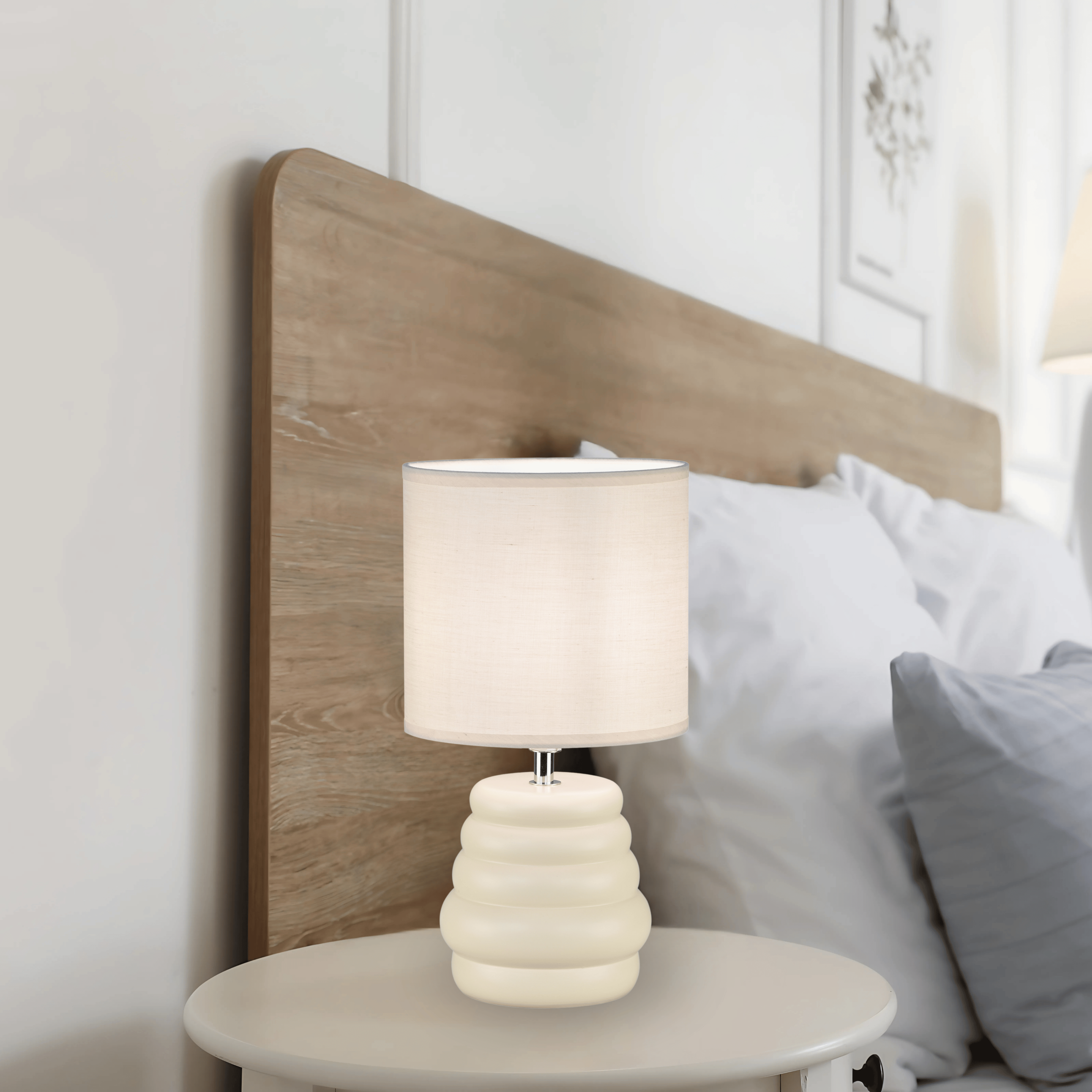 The Cloud Table Lamp - Teenbatti