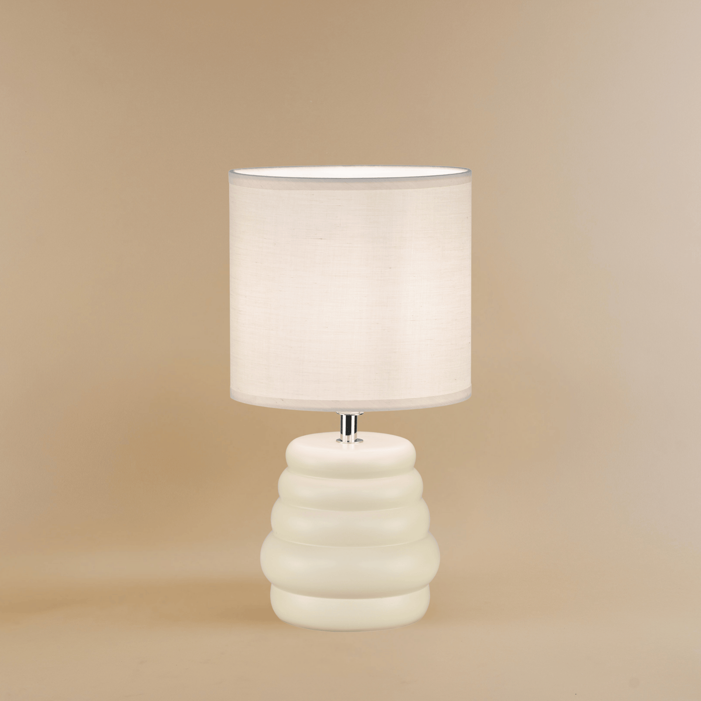 The Cloud Table Lamp - Teenbatti