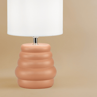 The Cloud Table Lamp - Teenbatti