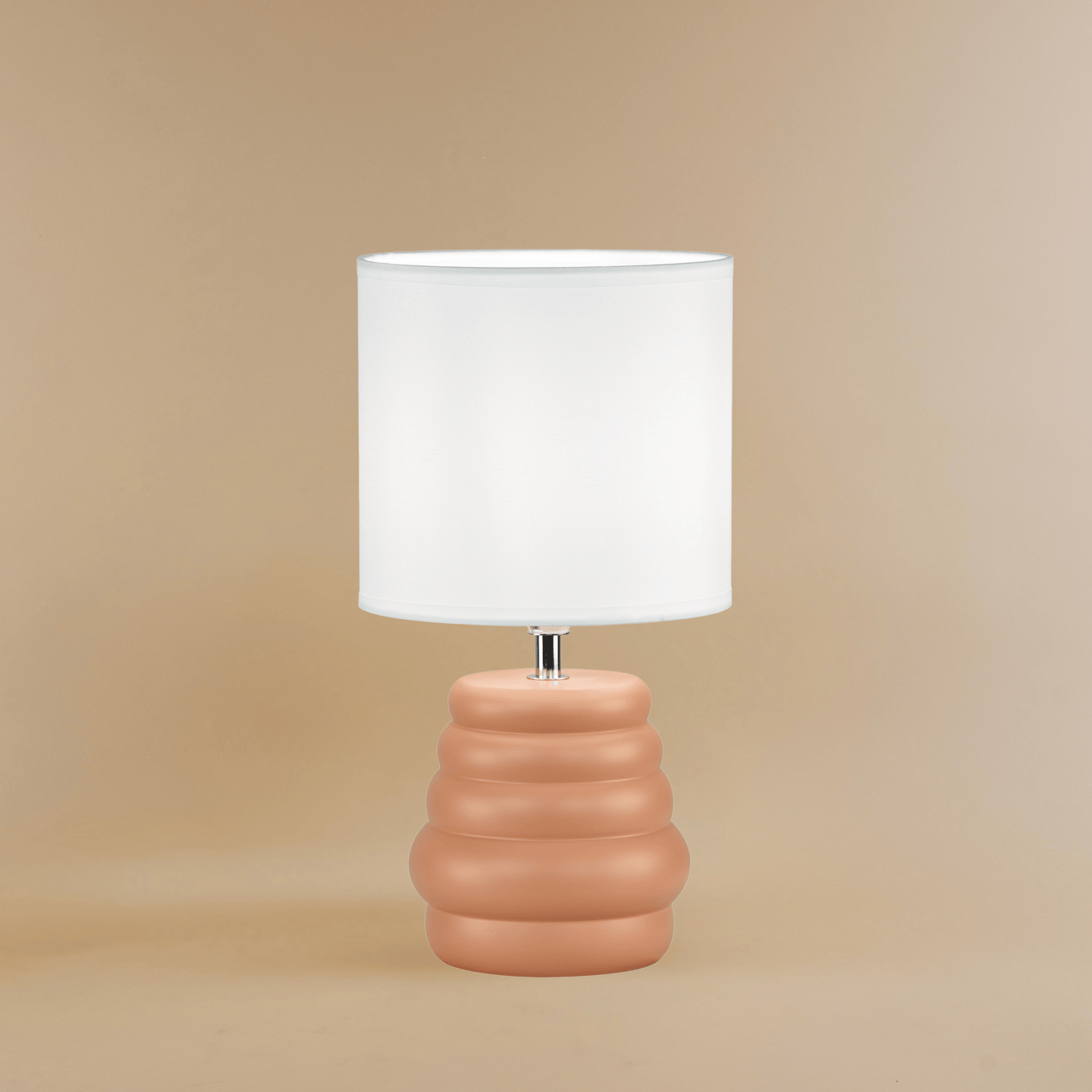 The Cloud Table Lamp - Teenbatti