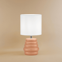 The Cloud Table Lamp - Teenbatti
