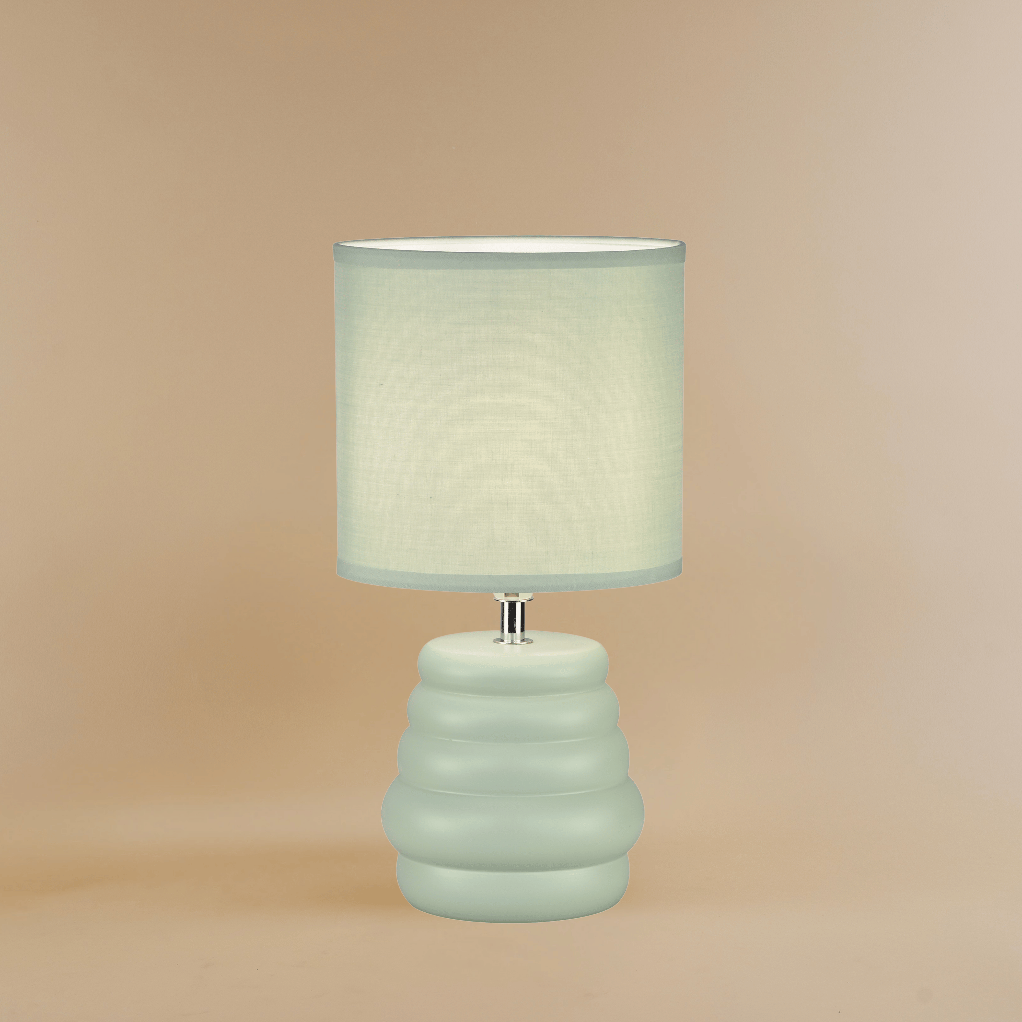 The Cloud Table Lamp - Teenbatti