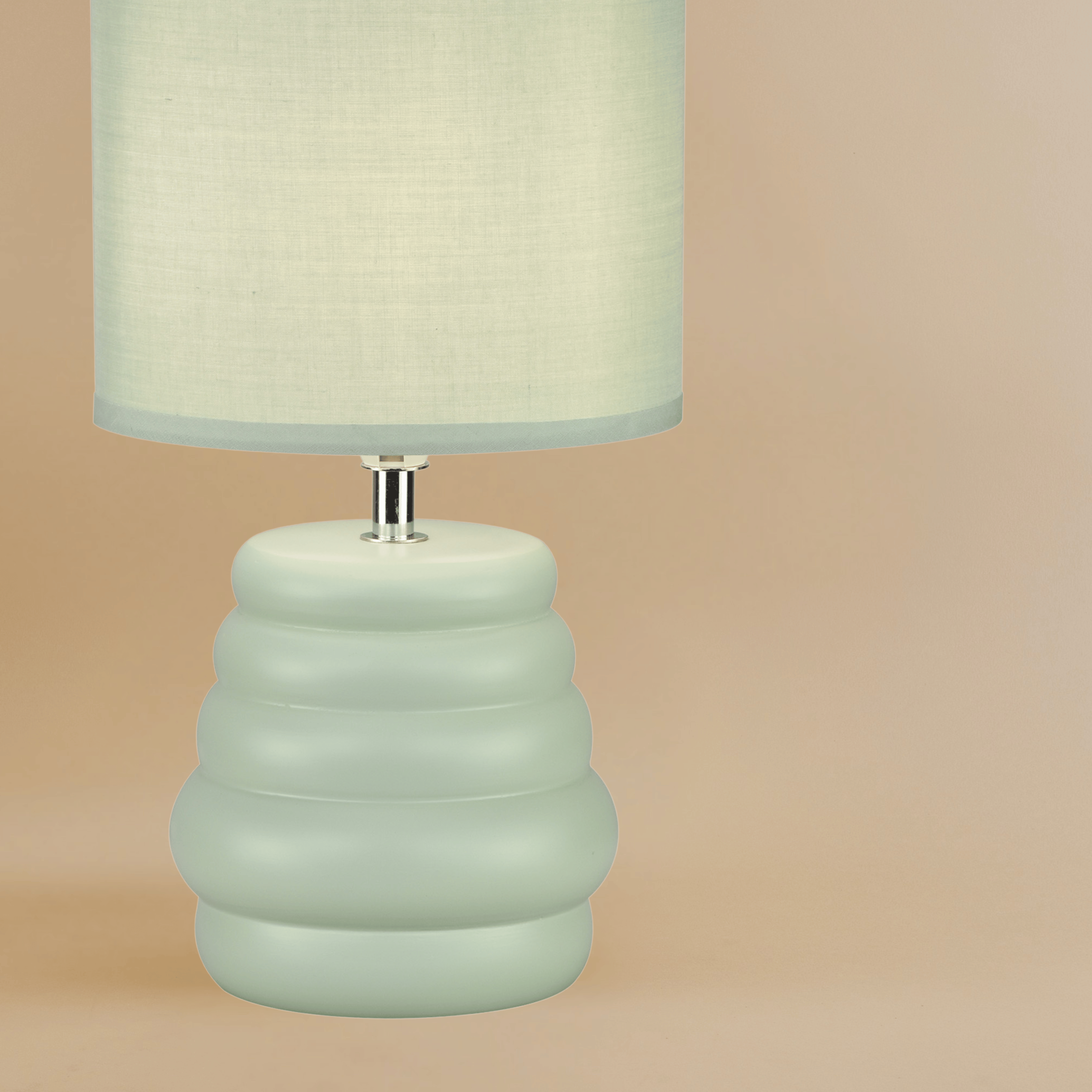 The Cloud Table Lamp - Teenbatti