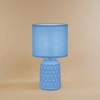 Mesa Table Lamp - Teenbatti