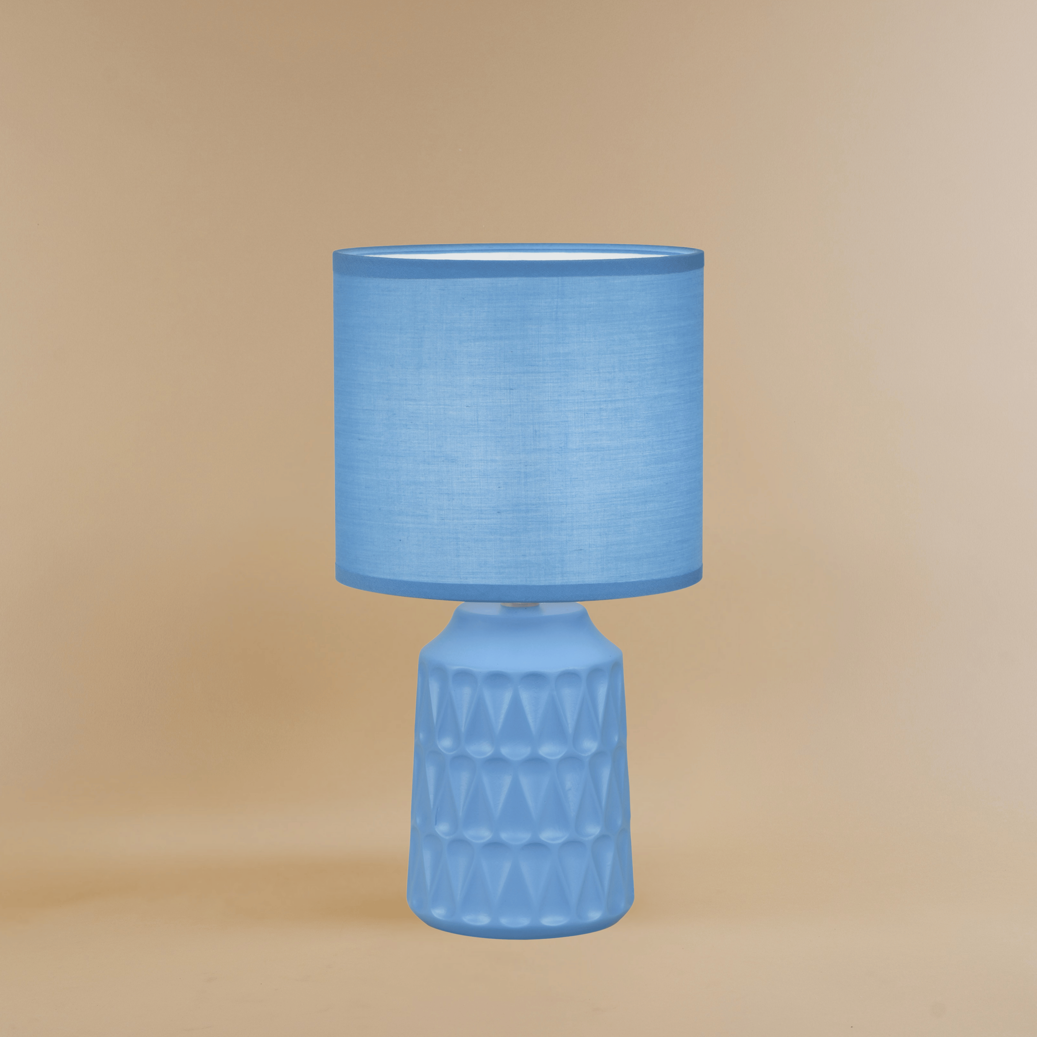 Mesa Table Lamp - Teenbatti