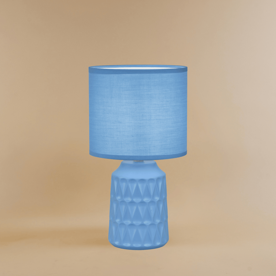 Mesa Table Lamp - Teenbatti