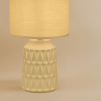 Mesa Table Lamp - Teenbatti
