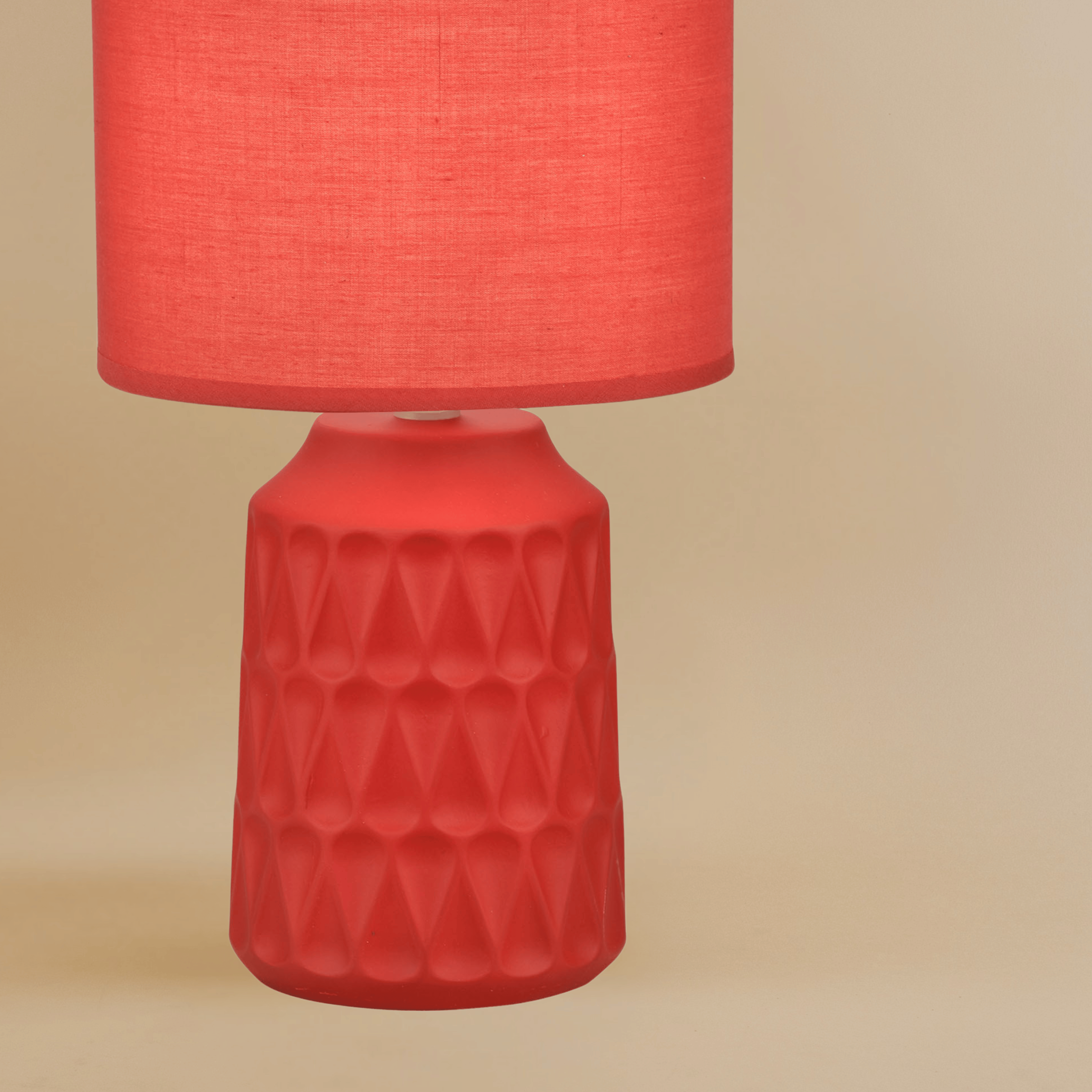 Mesa Table Lamp - Teenbatti