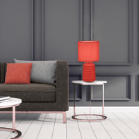 Mesa Table Lamp - Teenbatti