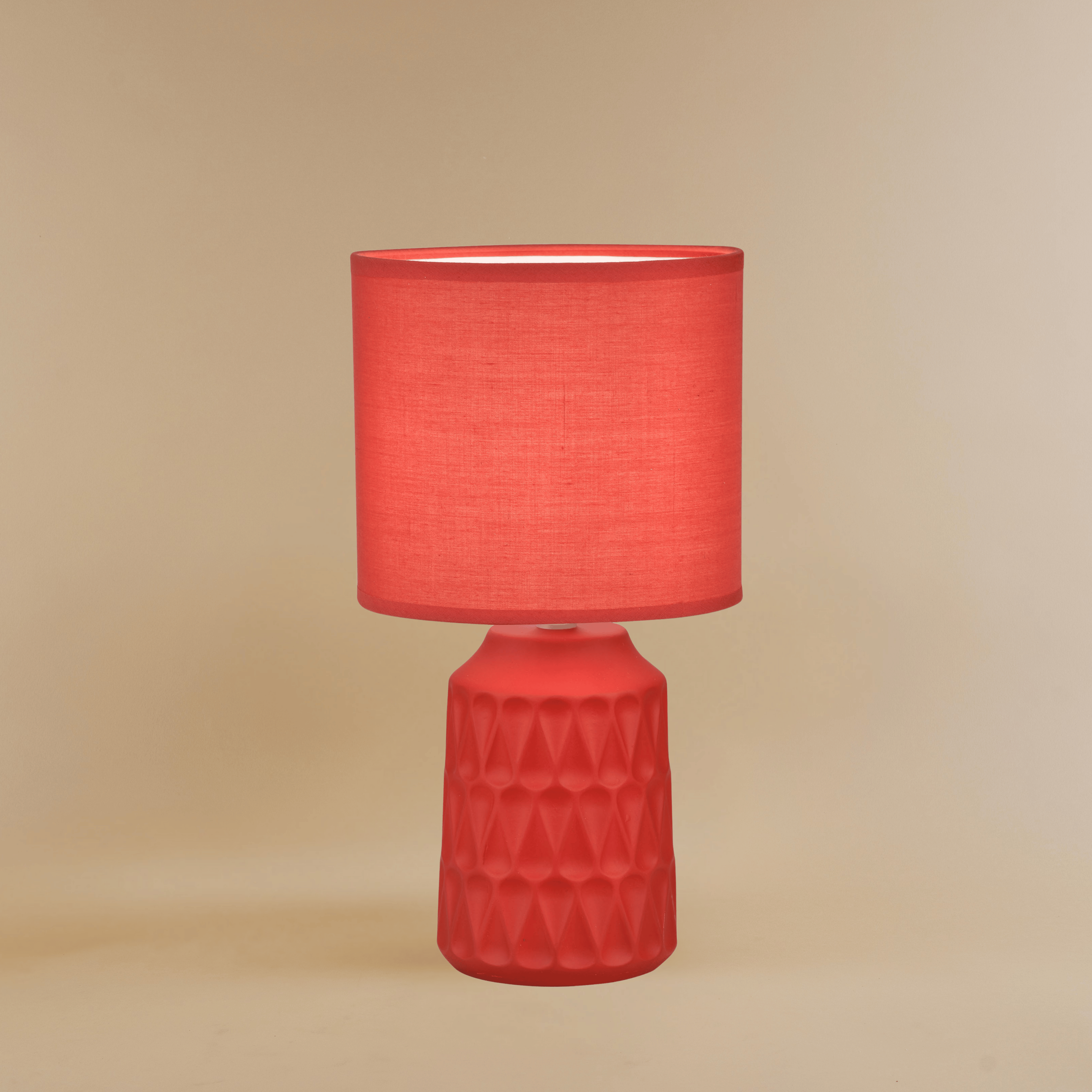 Mesa Table Lamp - Teenbatti