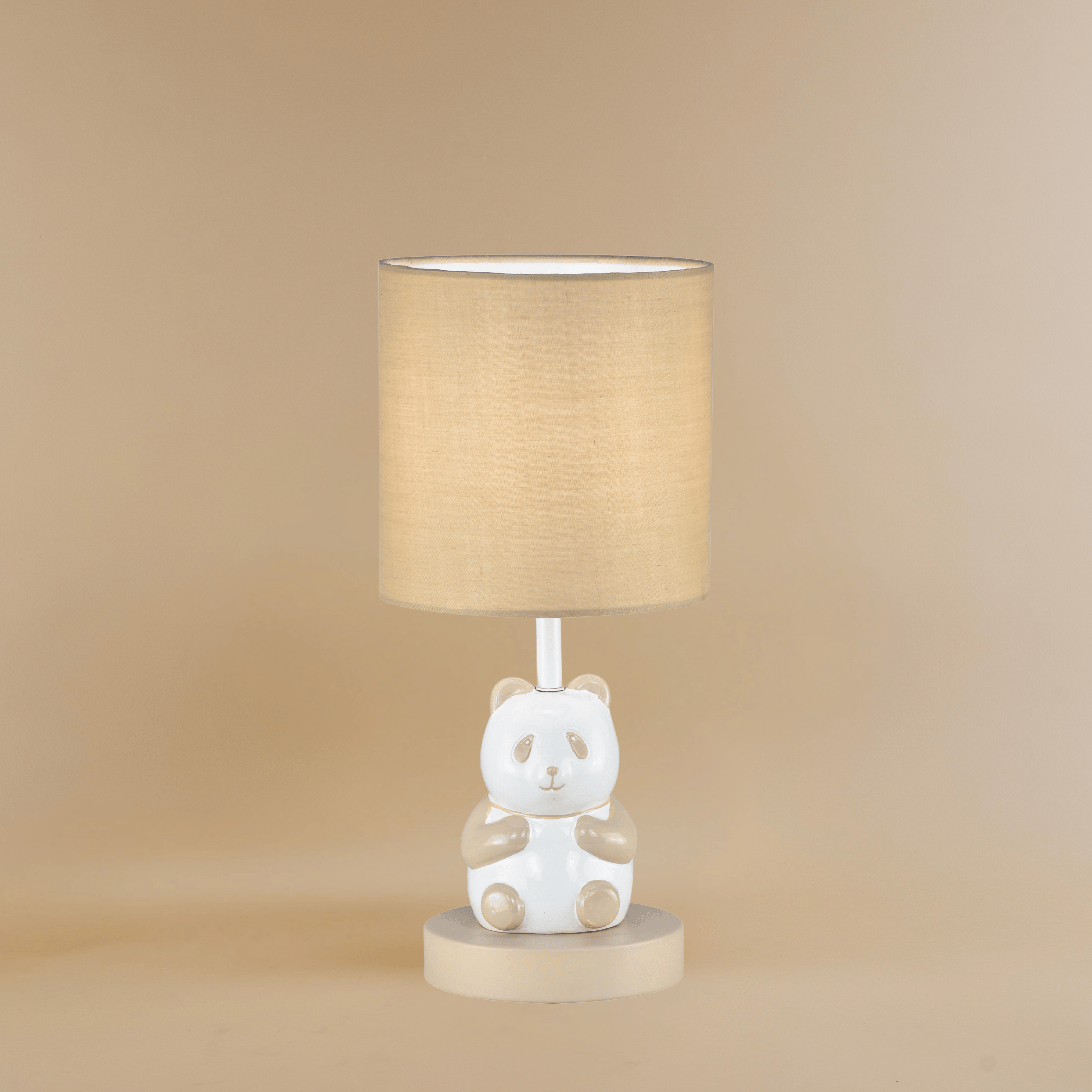 LumiPanda Table Lamp - Teenbatti