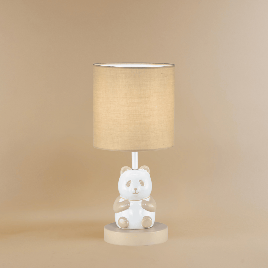LumiPanda Table Lamp - Teenbatti