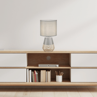 Dune Dusk Table Lamp - Teenbatti