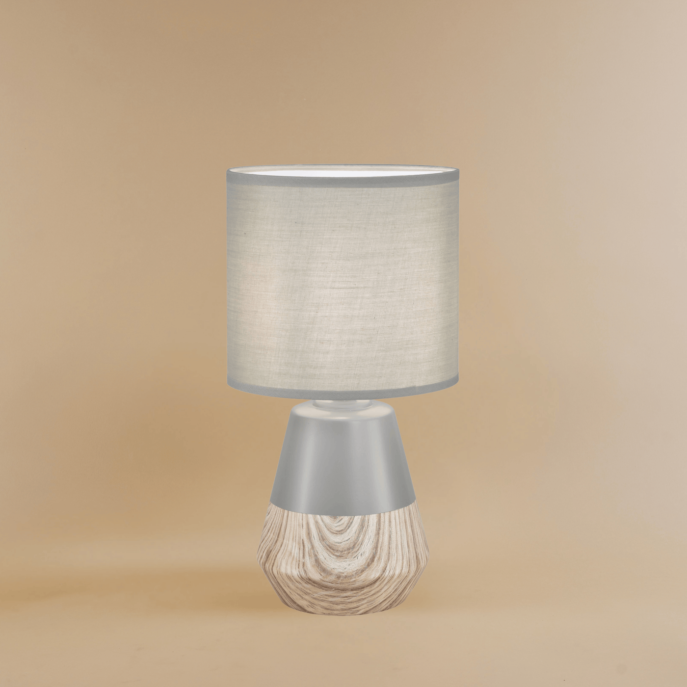 Dune Dusk Table Lamp - Teenbatti