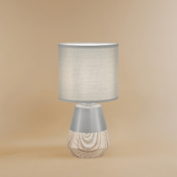 Dune Dusk Table Lamp - Teenbatti