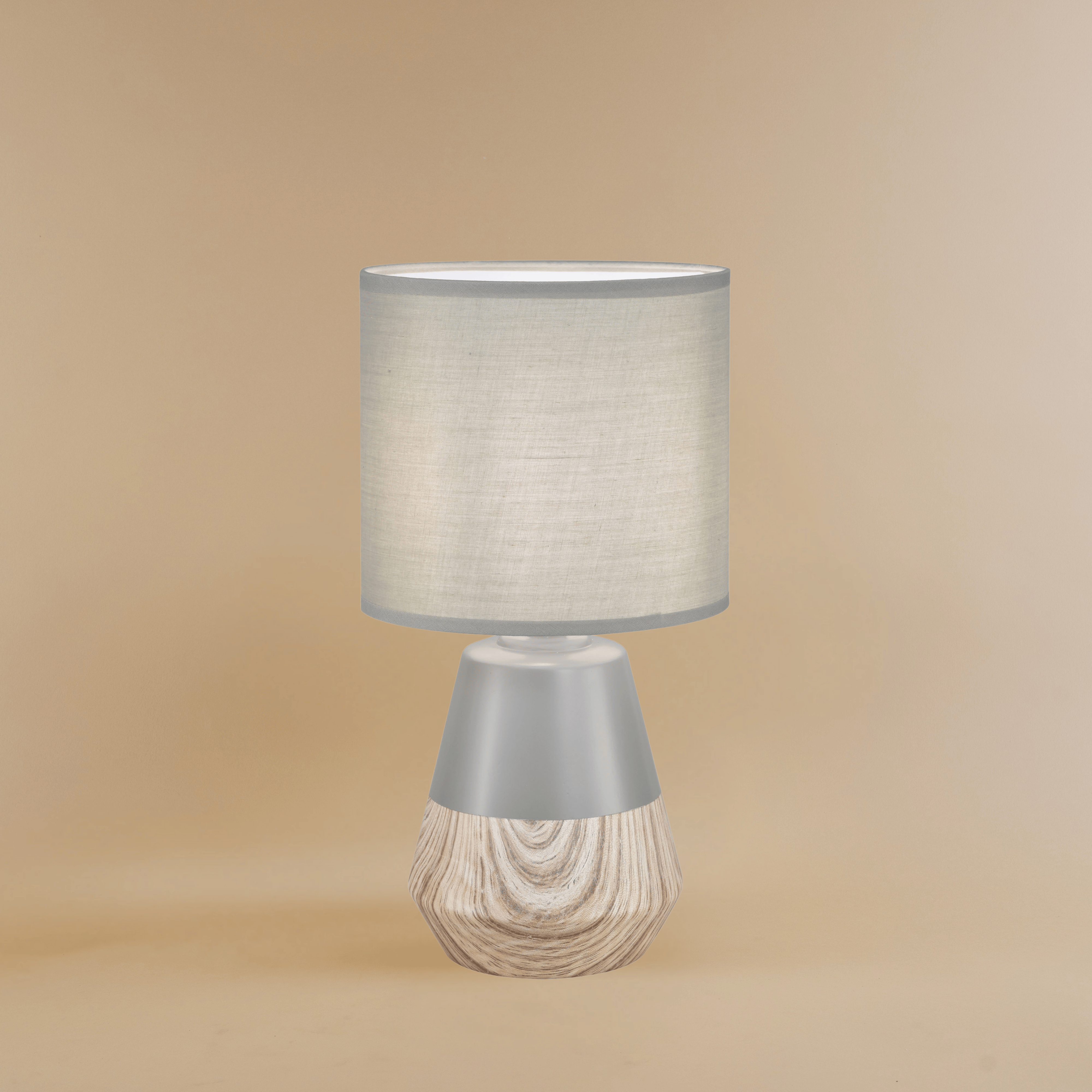 Dune Dusk Table Lamp - Teenbatti