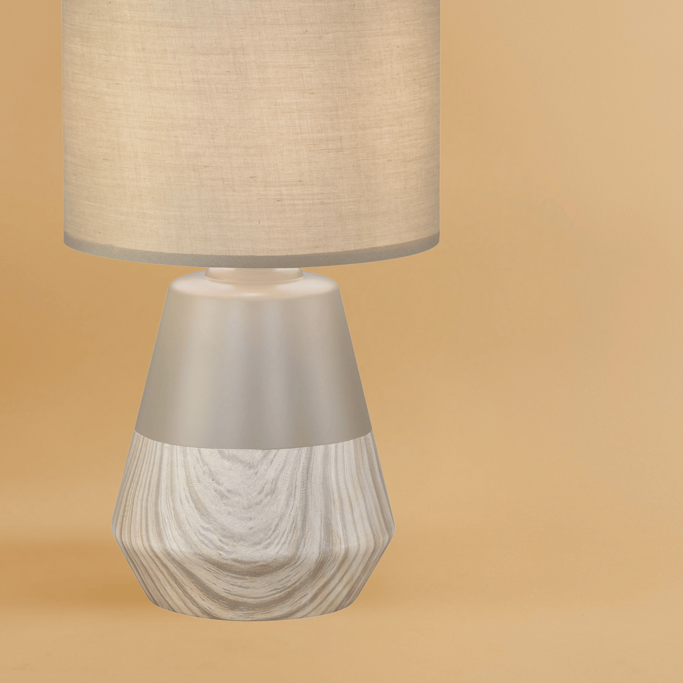 Dune Dusk Table Lamp - Teenbatti