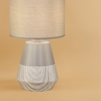Dune Dusk Table Lamp - Teenbatti