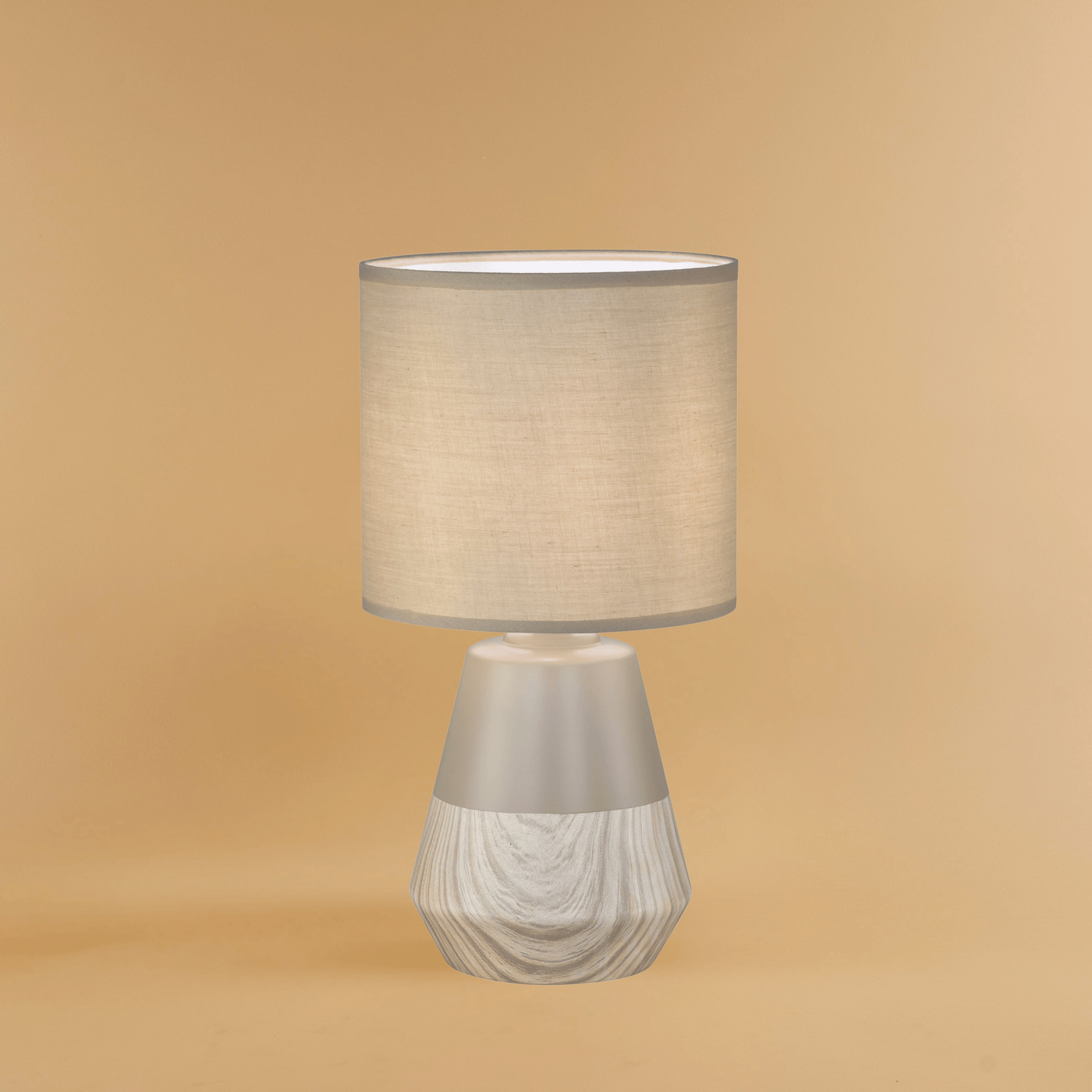 Dune Dusk Table Lamp - Teenbatti