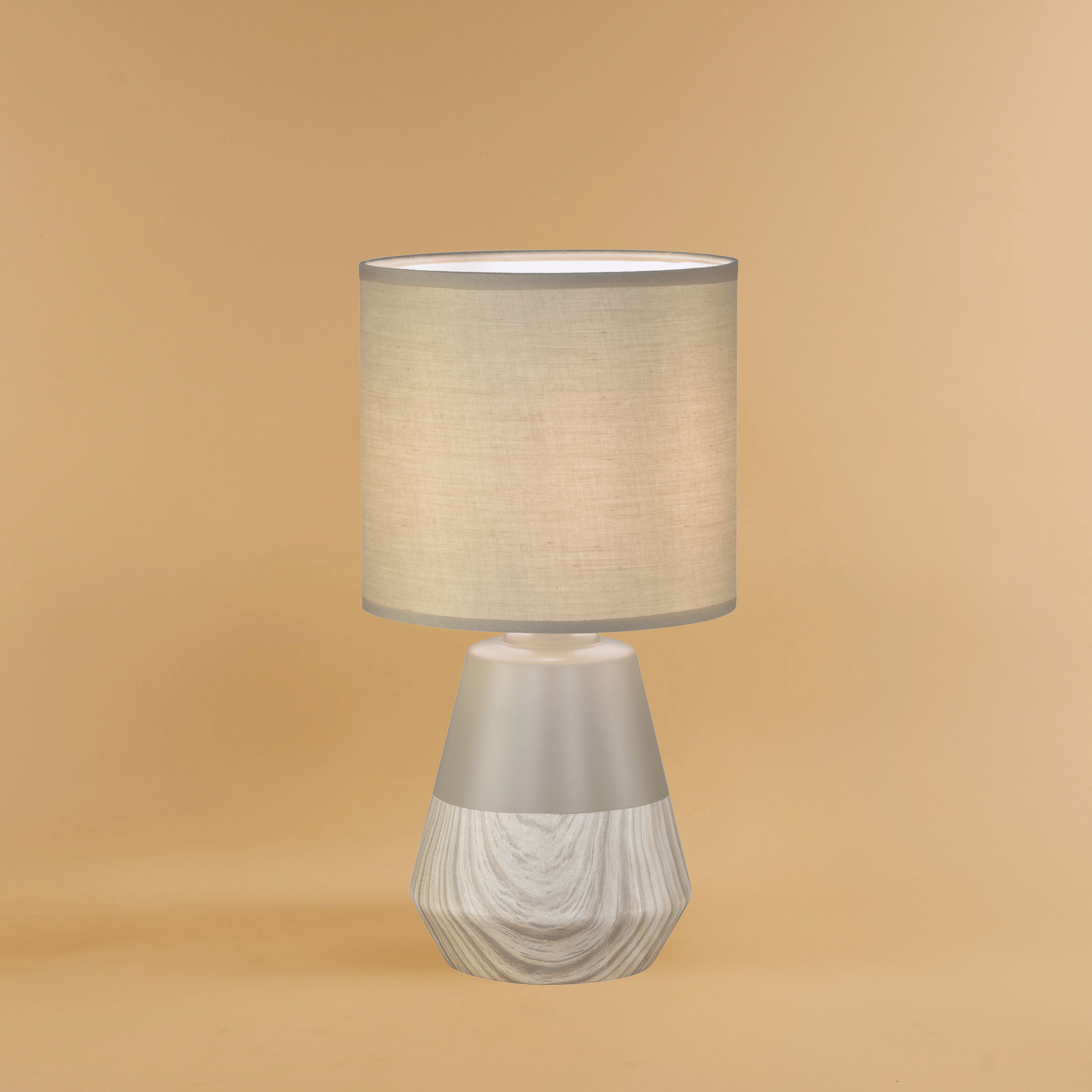 Dune Dusk Table Lamp - Teenbatti