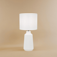 Aella Table Lamp
