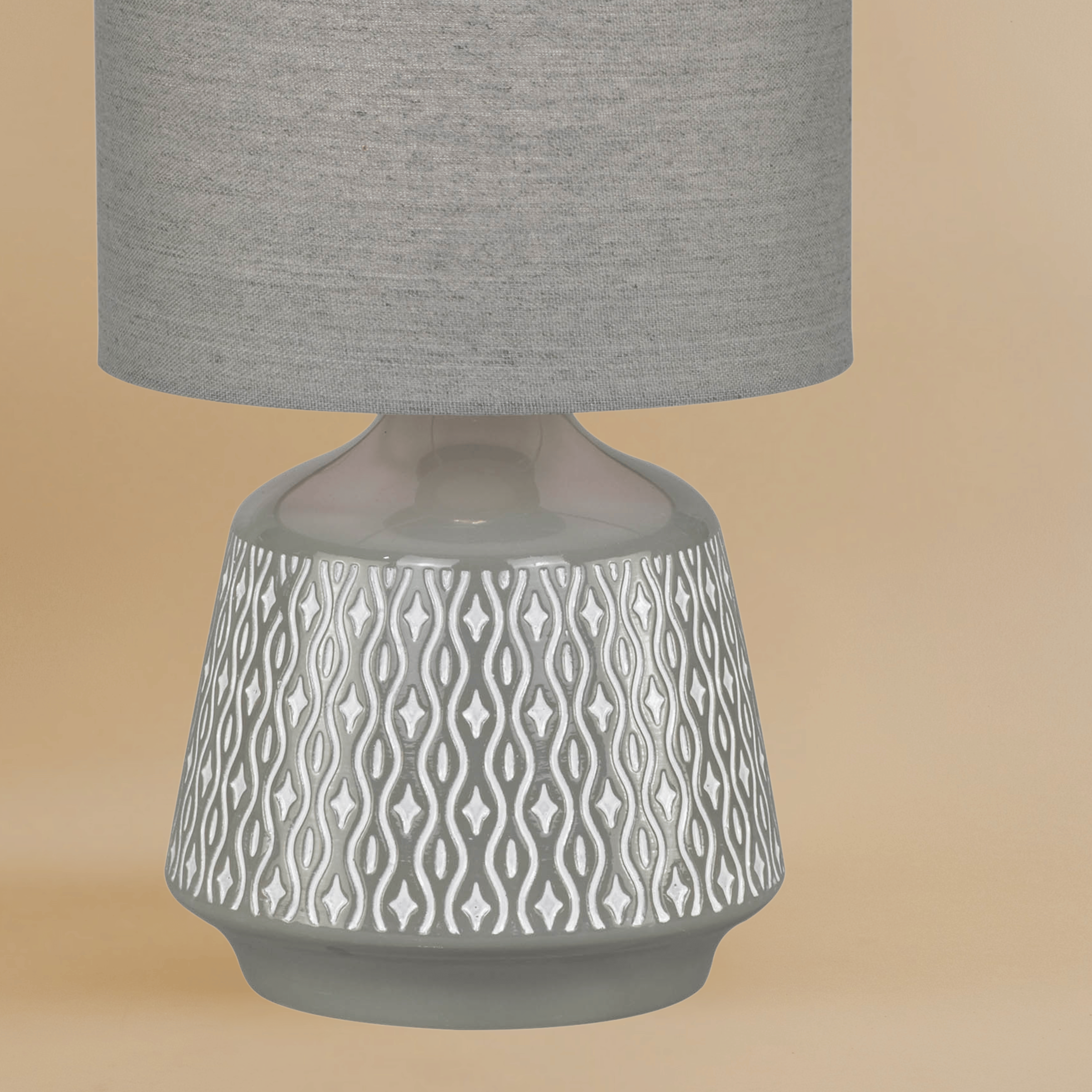 Willow Creek Table Lamp - Teenbatti