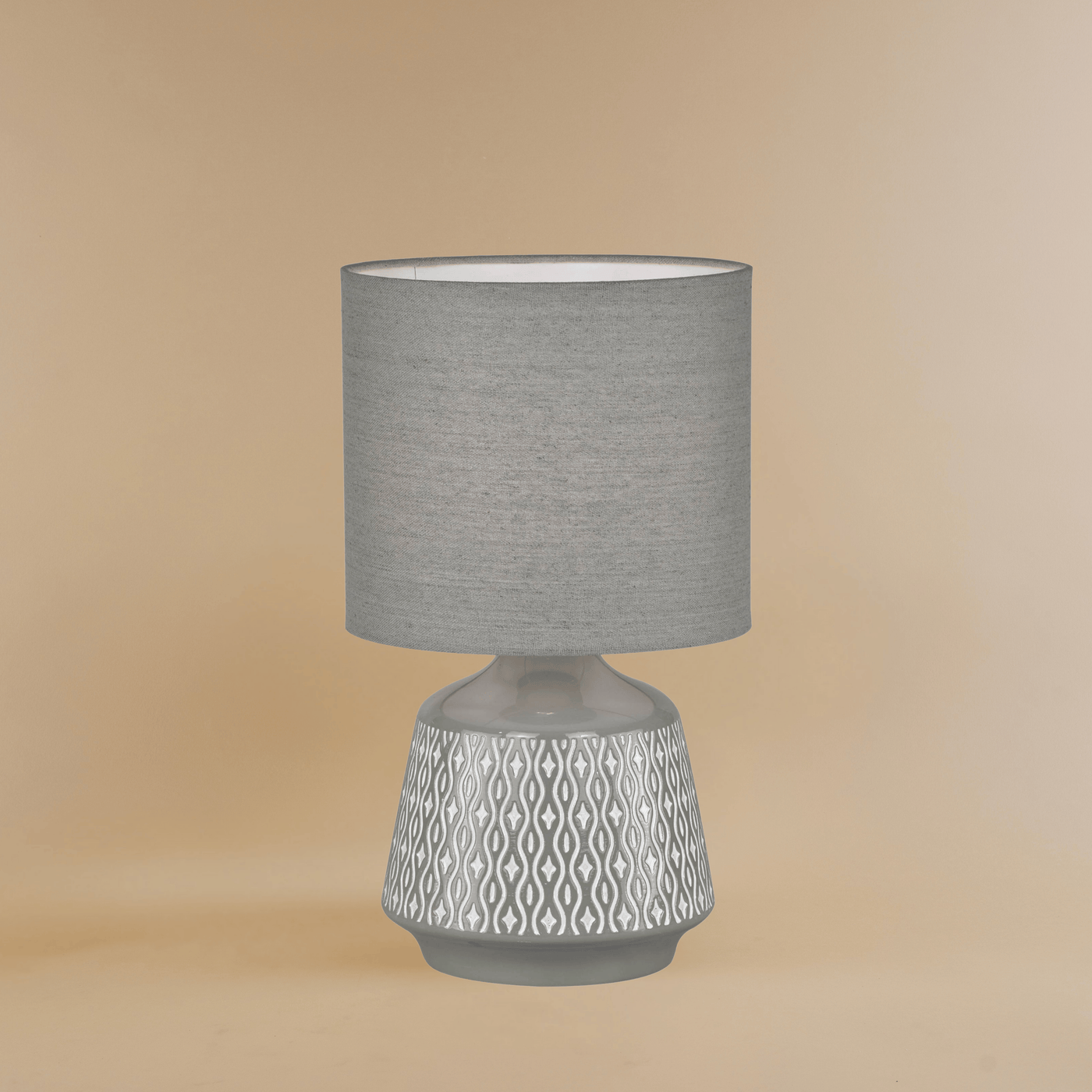 Willow Creek Table Lamp - Teenbatti