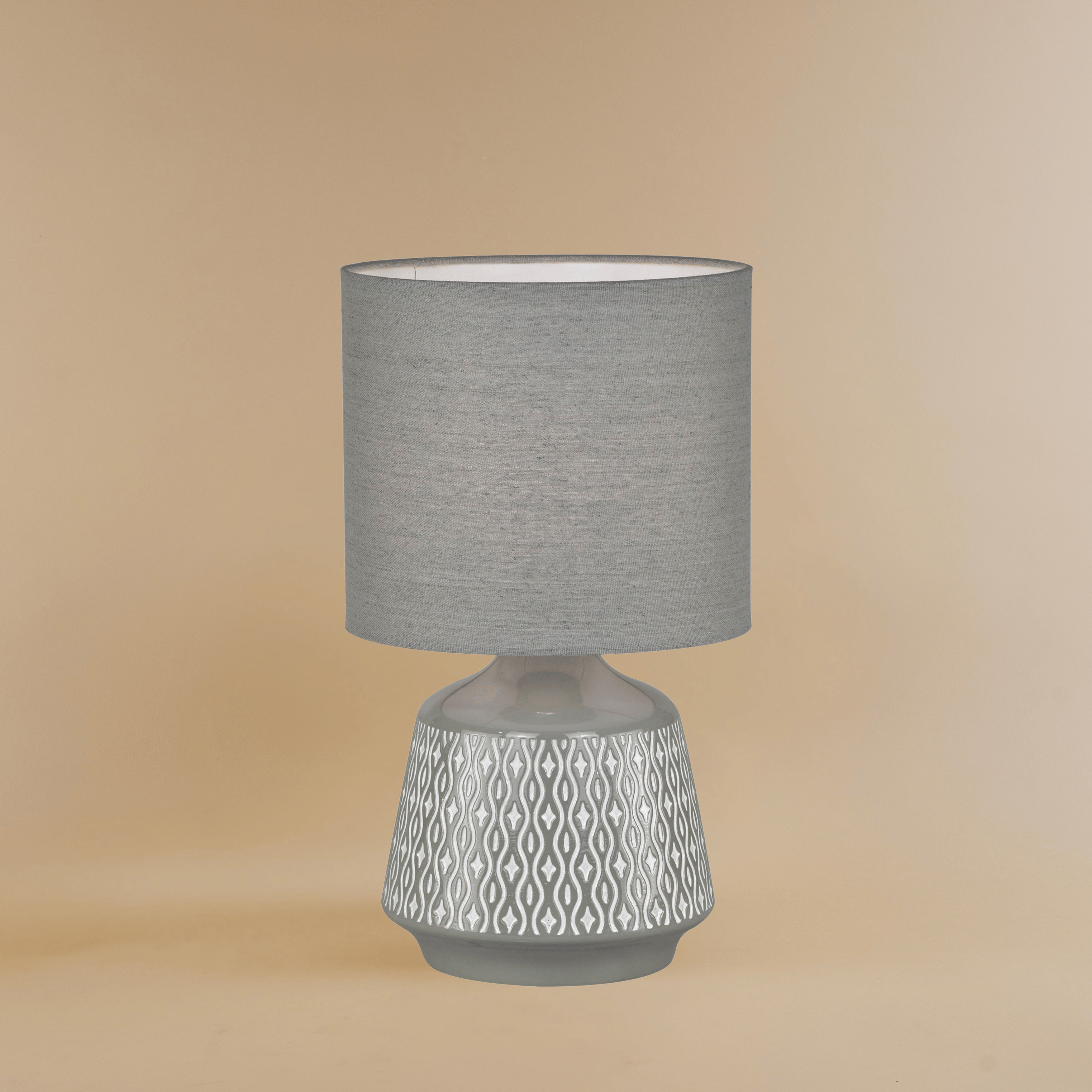 Willow Creek Table Lamp - Teenbatti