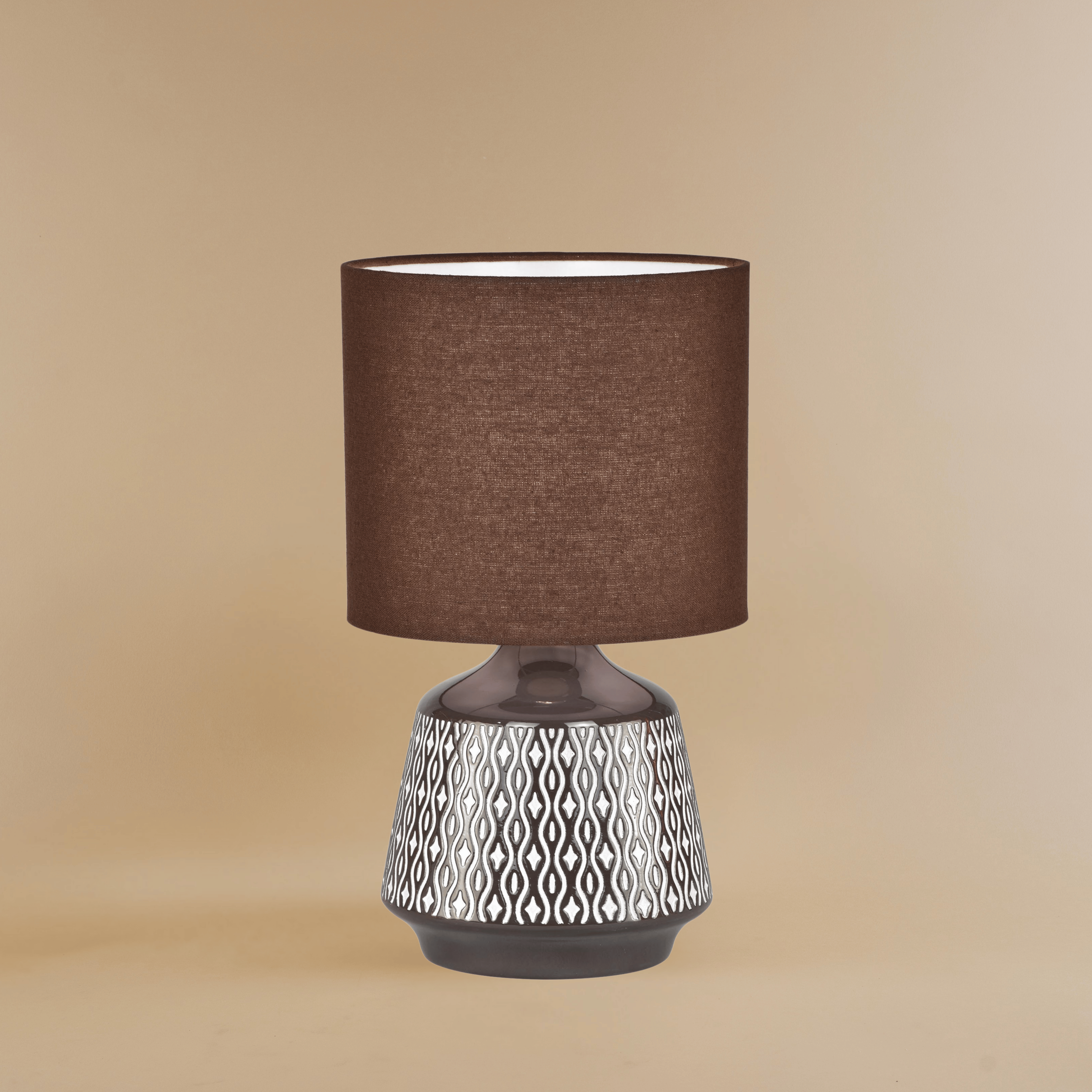 Willow Creek Table Lamp - Teenbatti